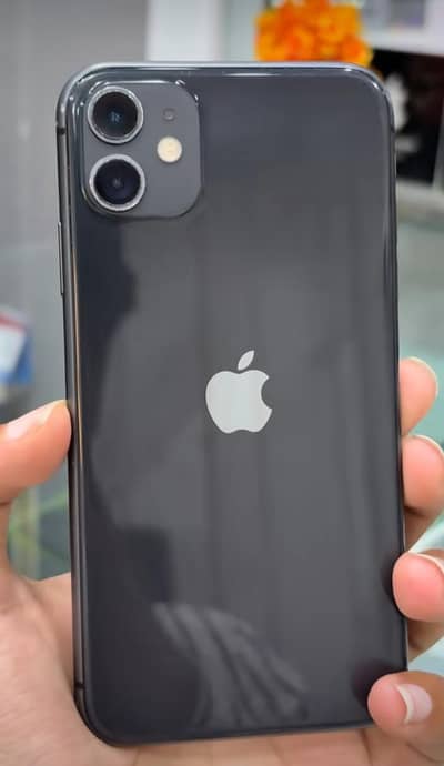 Iphone 11 64 gb