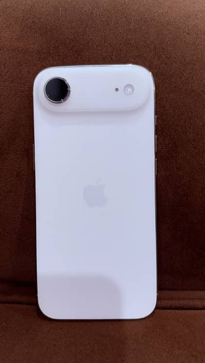 Apple iPhone 17 Air