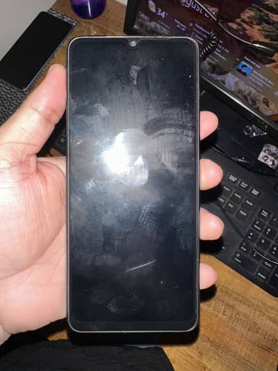 Xiaomi Redmi A3x
