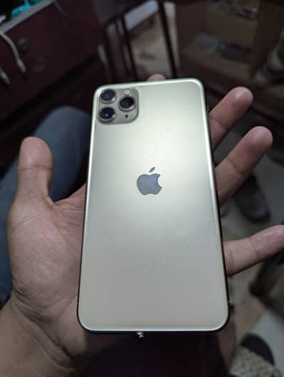 iPhone 11 Pro Max Pta approved