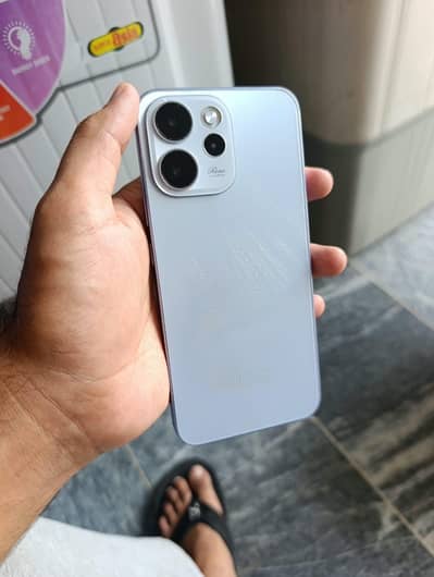 OPPO Reno 15 FS urgent sale