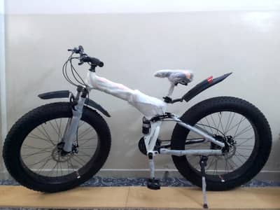 HKT BICYCLE FOR SALE