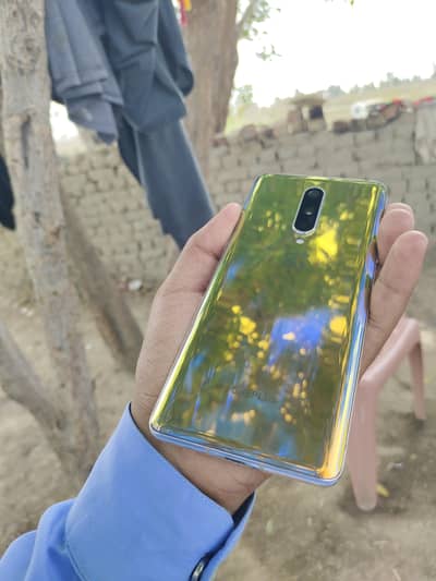 One Plus 8