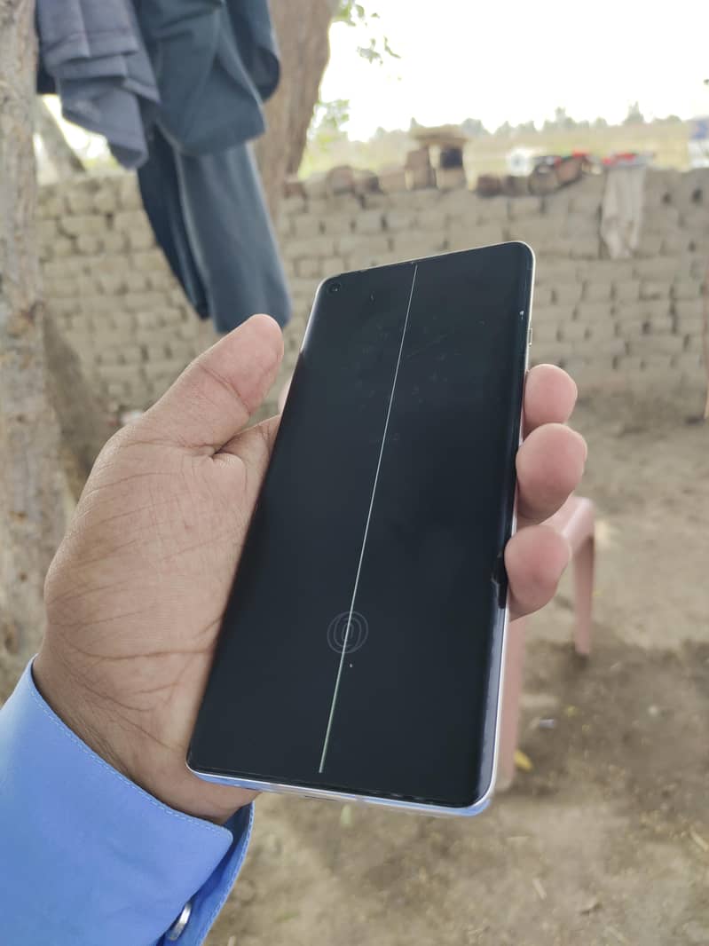 One Plus 8 3