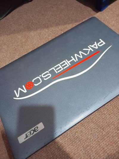 Acer Laptop