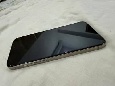Apple iPhone 15 Pro Max 256GB Urgent sell.