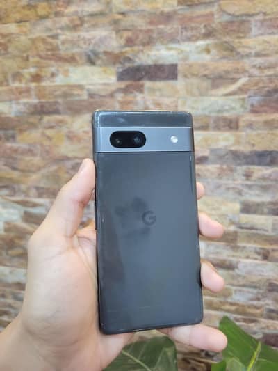 Google Pixel 7a