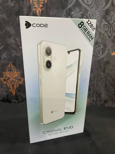 Dcode Cygnal