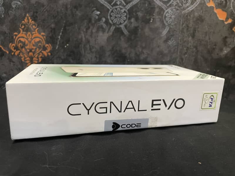 Dcode Cygnal 2
