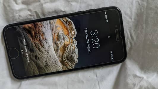 Apple iPhone 7