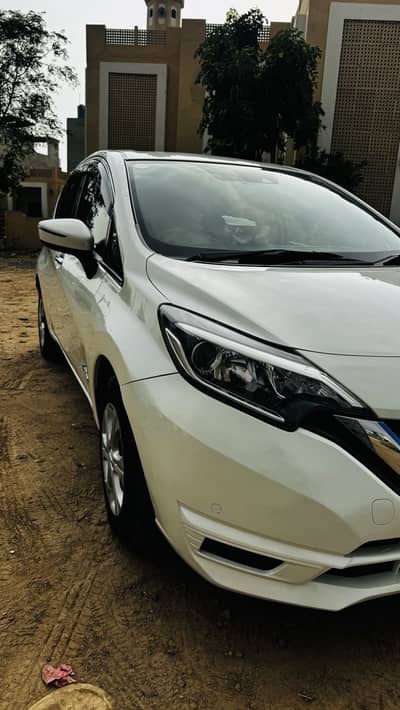 Nissan Note e-Power 2018 | 2022 Registered | Excellent Condition