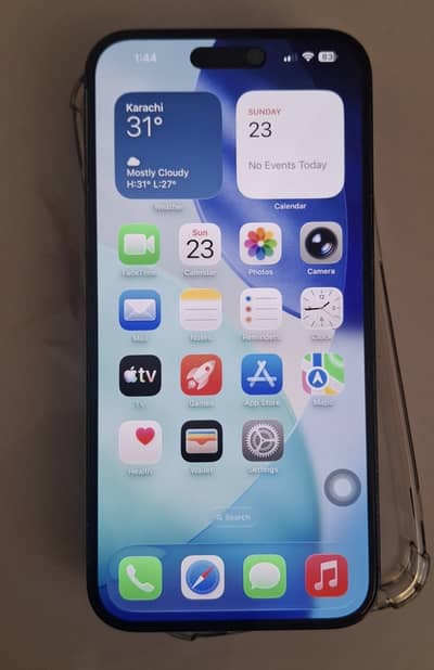 iPhone 14 Pro Max 512GB | PTA Approved | Physical+eSIM | 92% Battery