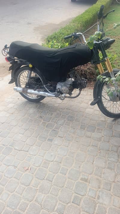 bionic 70 2015 model
