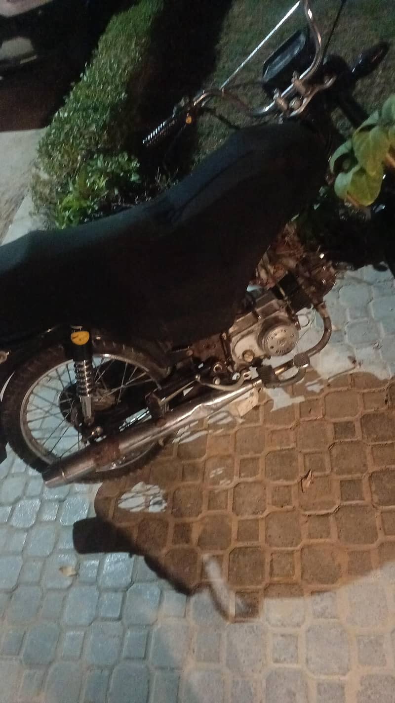 bionic 70 2015 model 2