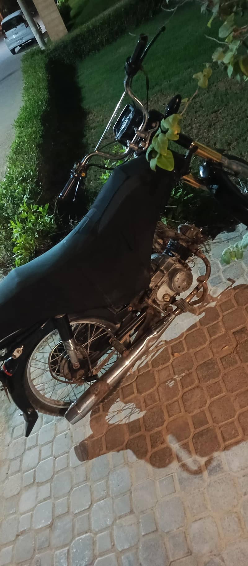bionic 70 2015 model 4