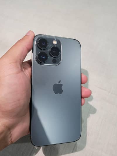 Apple iPhone 13 Pro