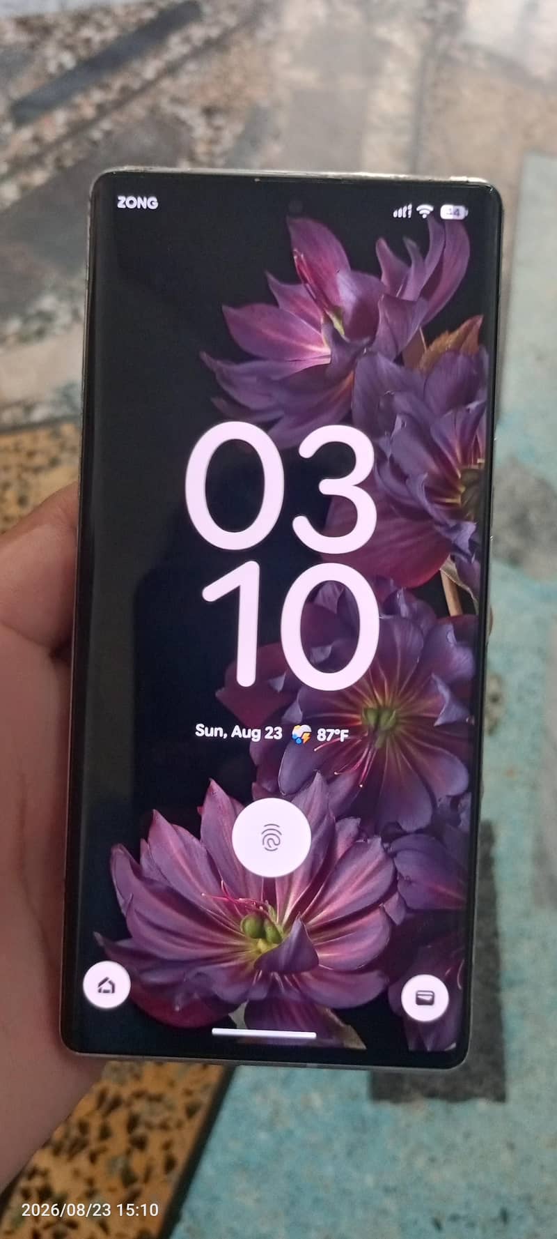 Google Pixel 6 Pro 1