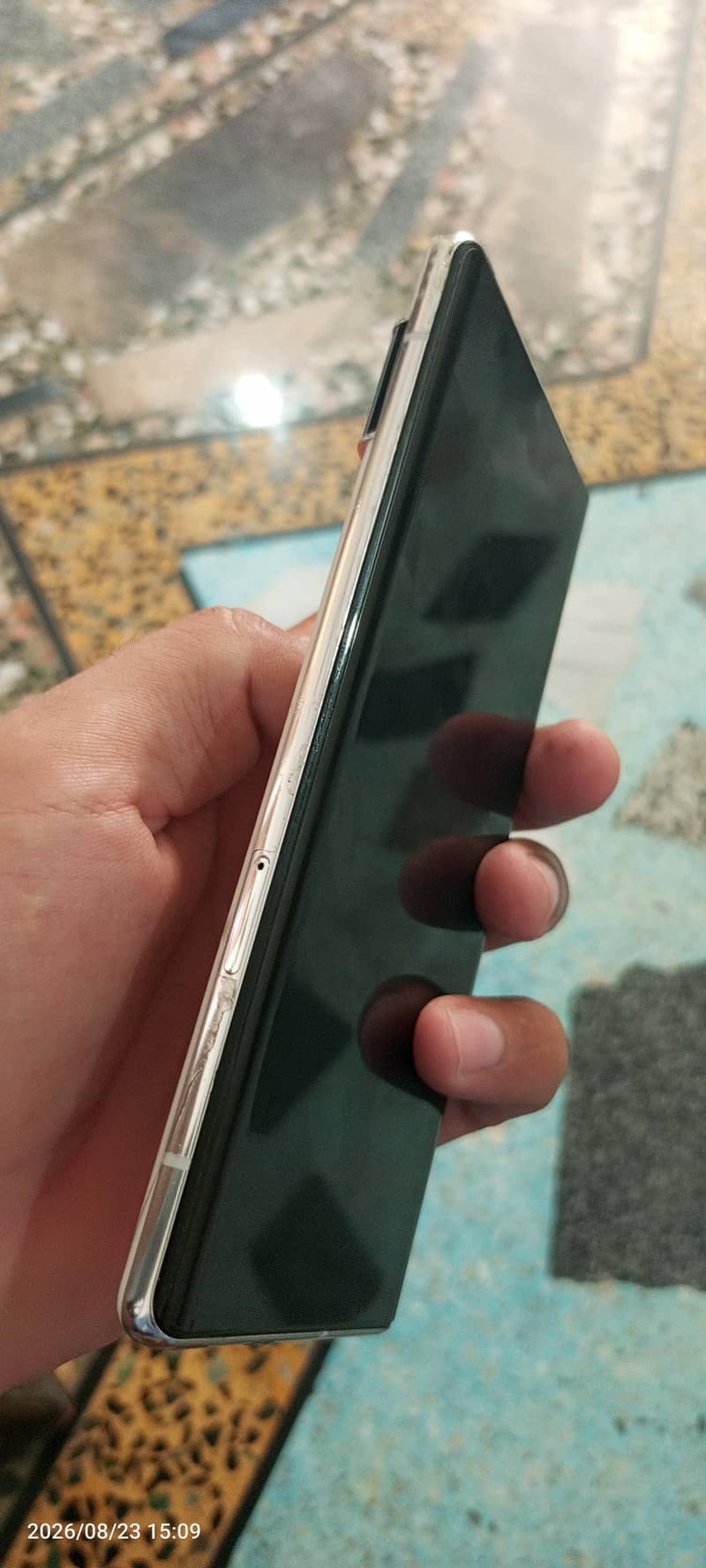 Google Pixel 6 Pro 3