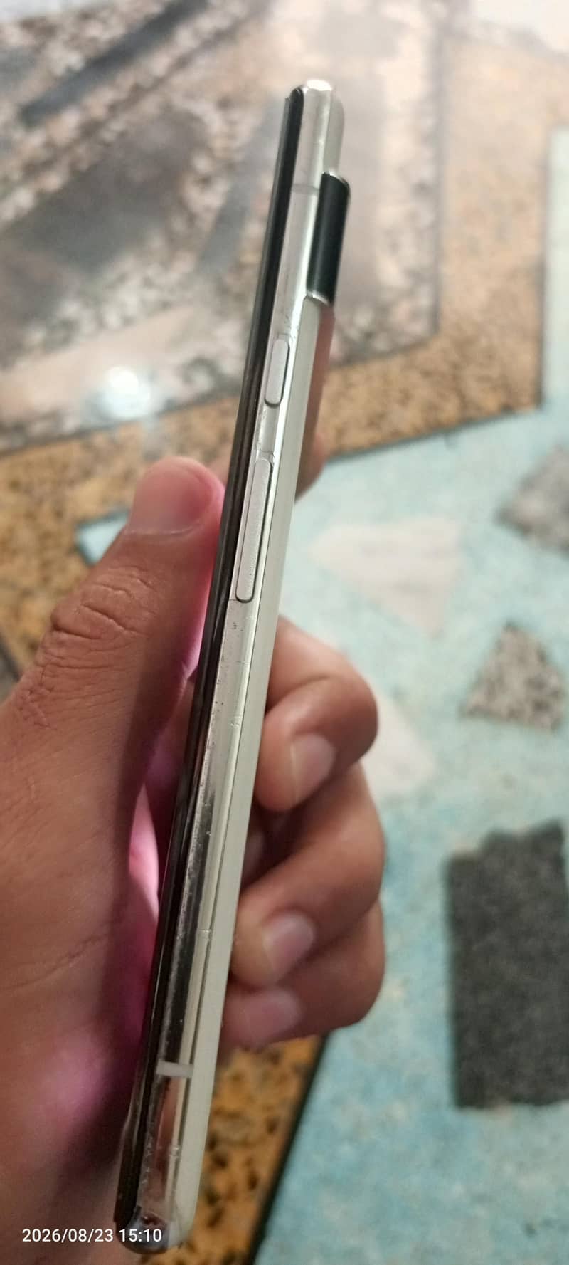 Google Pixel 6 Pro 4