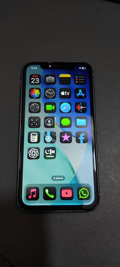 Apple iPhone 11 64GB