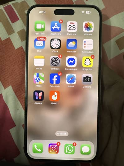 iPhone 14 Pro Max 128GB Original Golden Colour