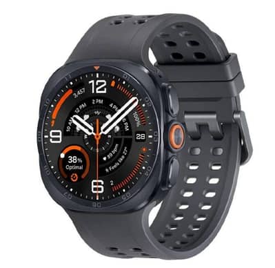 Samsung galaxy watch ultra 2