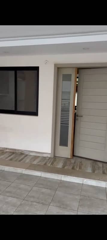 BEAUTIFUL FURNISHED VIILA FACING COURT YARD IN SPRING APPARTMENTS FOR SALE IN A REASONABLE PRICE