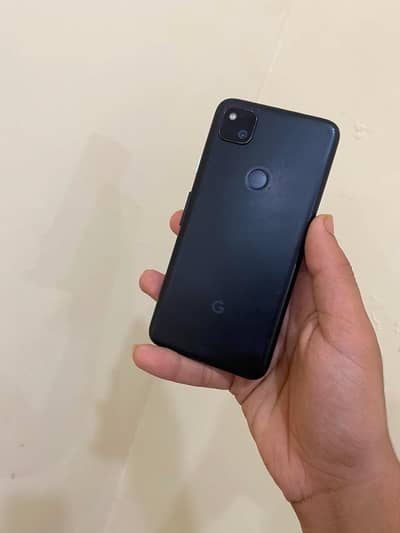 Google Pixel 4a