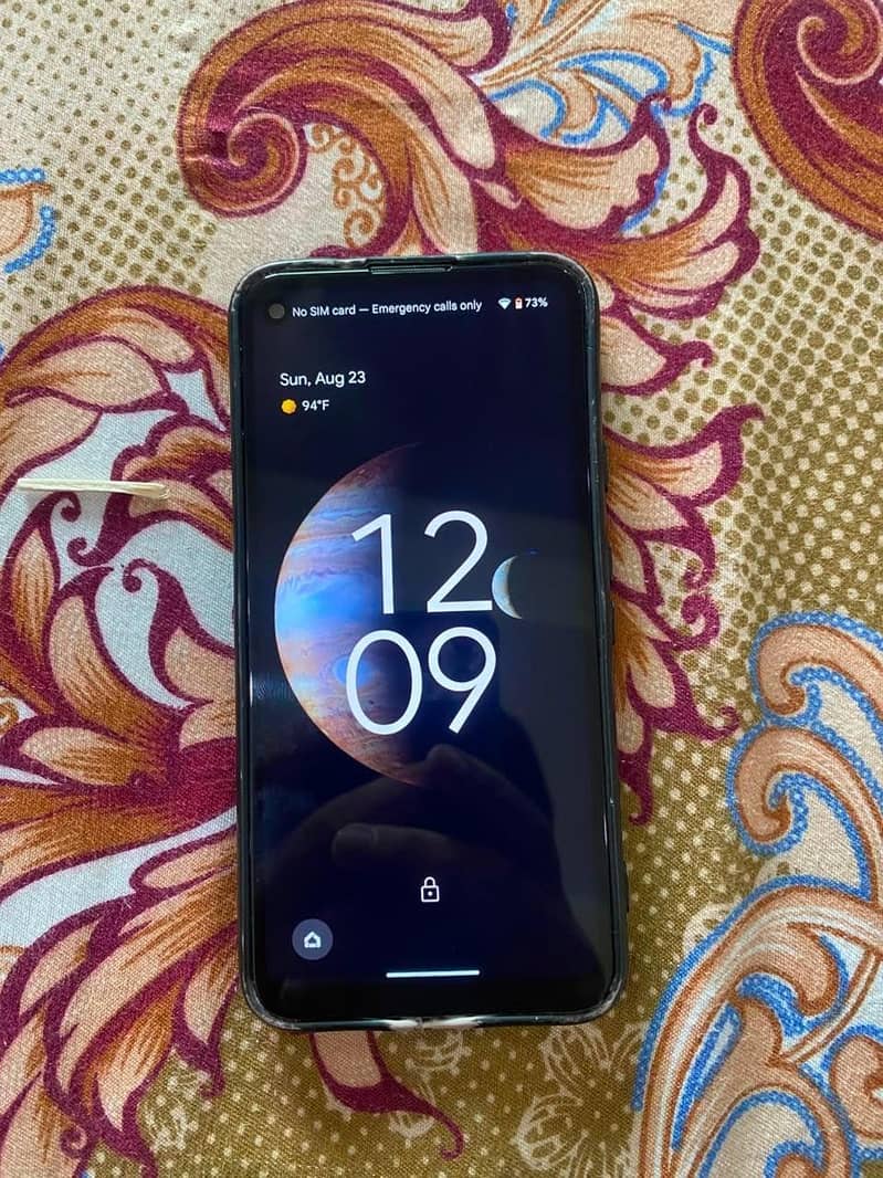 Google Pixel 4a 2