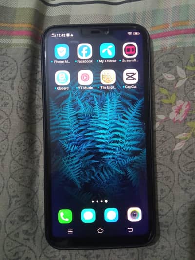 Vivo Y85