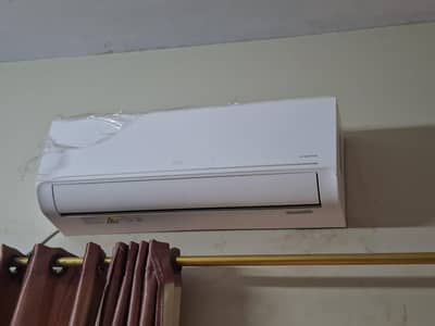 TCL AC JUST 3 MONTHS USED