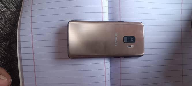 Samsung s9