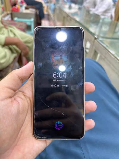 LG V60 ThinQ 5G