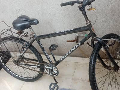 cycle