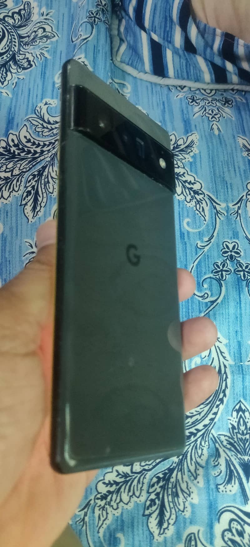 Google Pixel 6 2