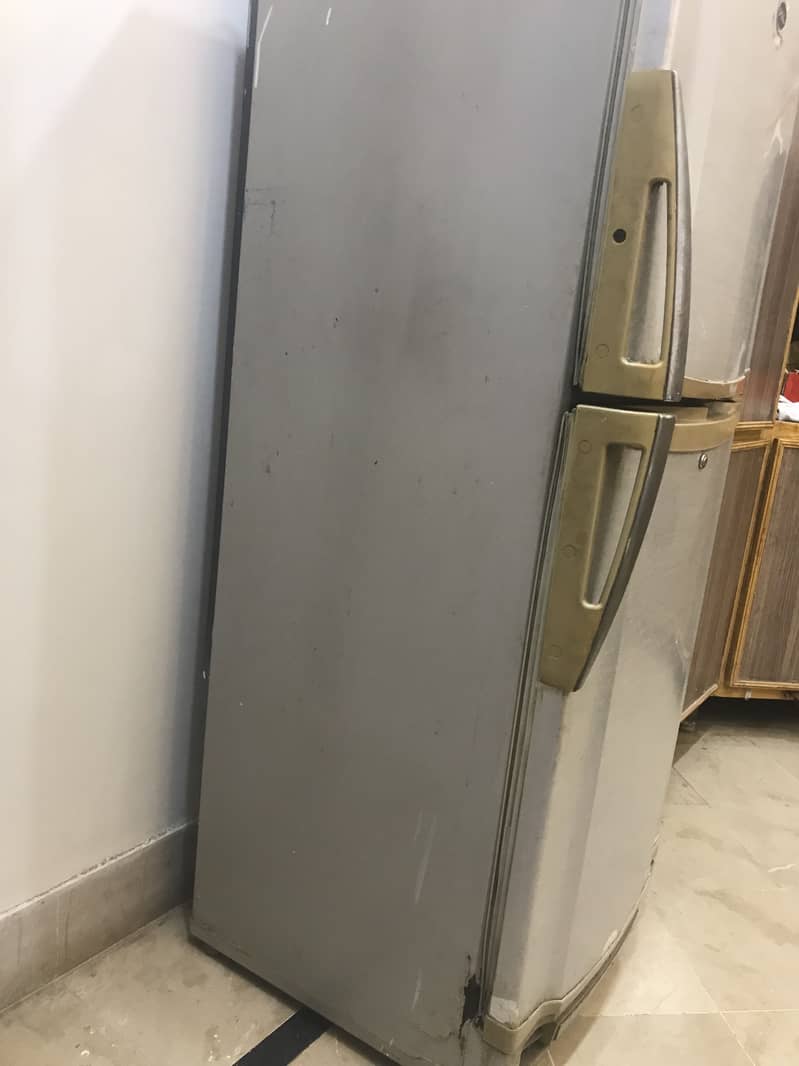 Refrigerator 2
