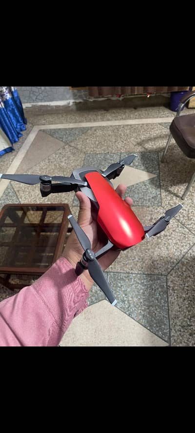 DJI Mavic Air Brand New Drone | Extra Accessories | Ready to Fly