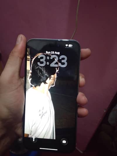 Apple iPhone 14 Pro Max 256 non pta