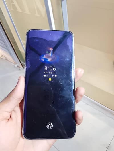 Tecno SPARK 40 pro plus