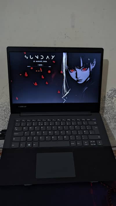 Lenovo IdeaPad V14-IIL | Core i5 10th Gen | 8 GB RAM | 256GB NVMe SSD