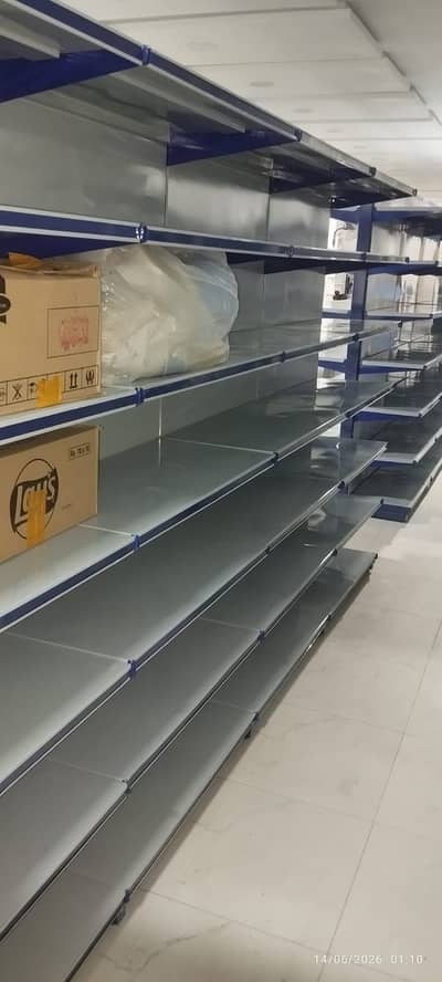 super store rack / Pharmacy racks / mart Shop Rack / shop Rack