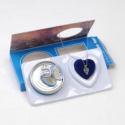 Pure Wish Pearl Necklace kit for women | Trendy  Necklace kit