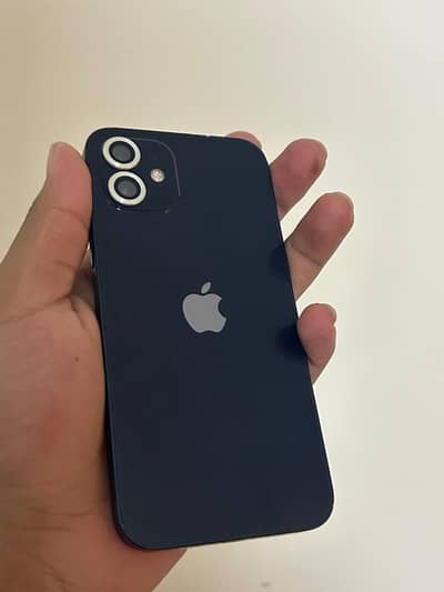Apple iPhone 12. ( ONLY EXCHANGE WITH 11 pro max )