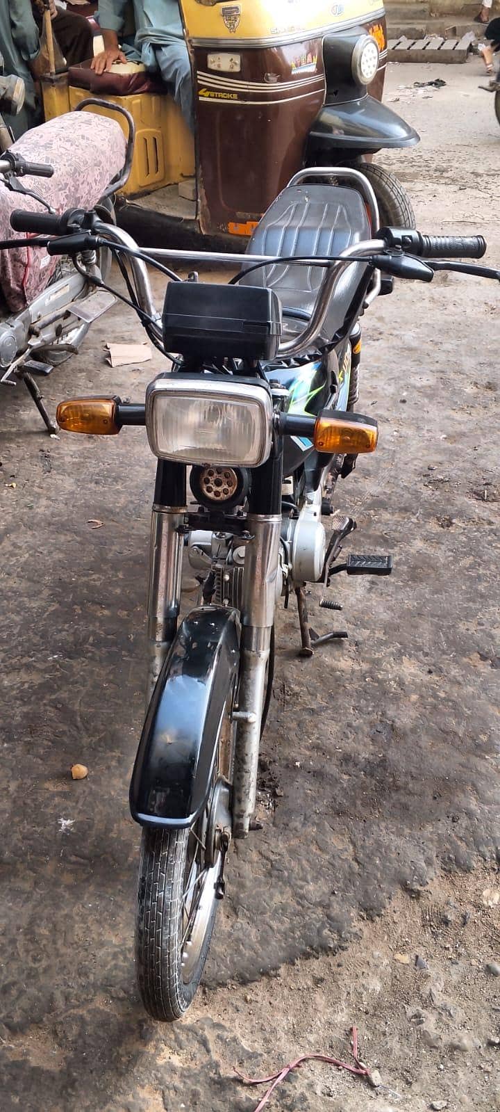 unique 70 0