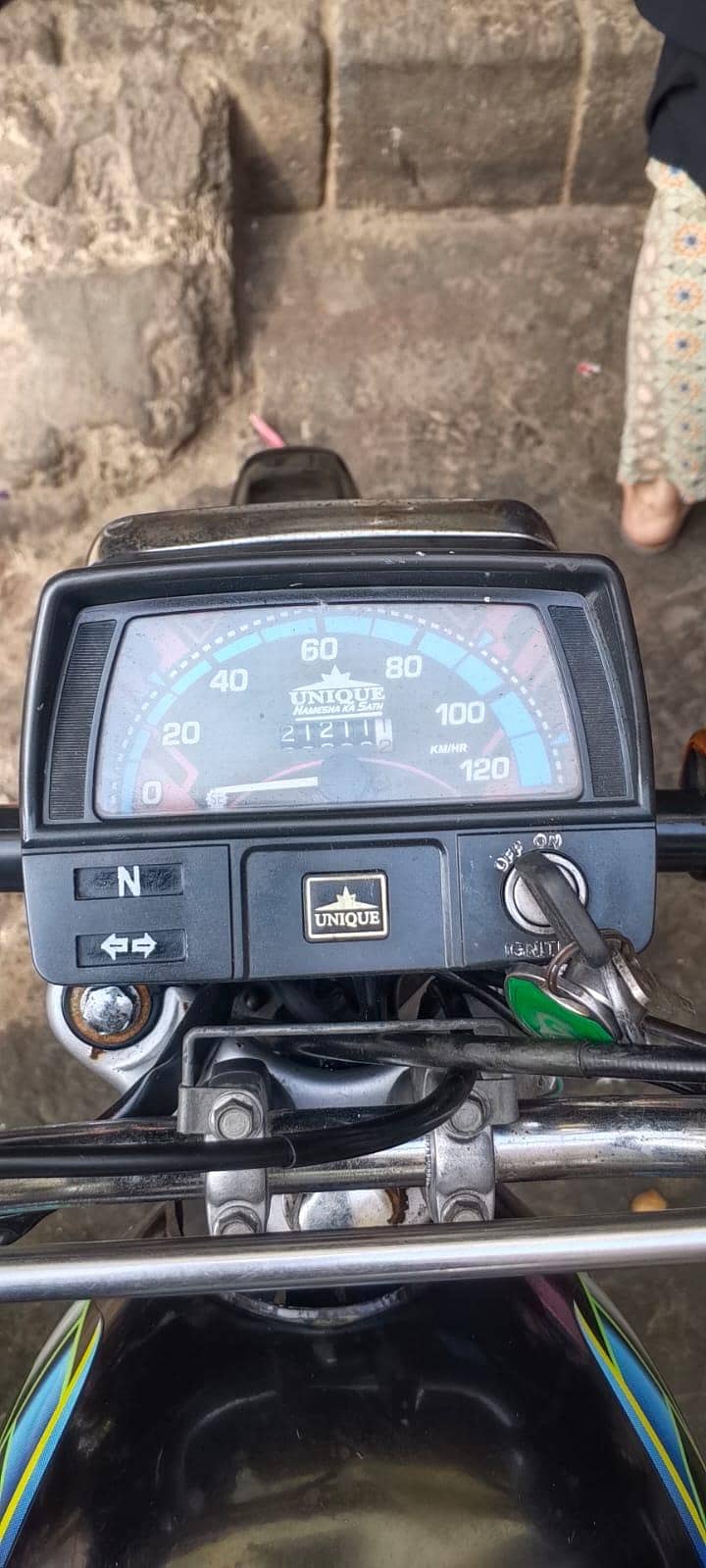unique 70 1
