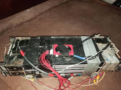 Pylontech 24v 50ah Life po4. with Daly BMS