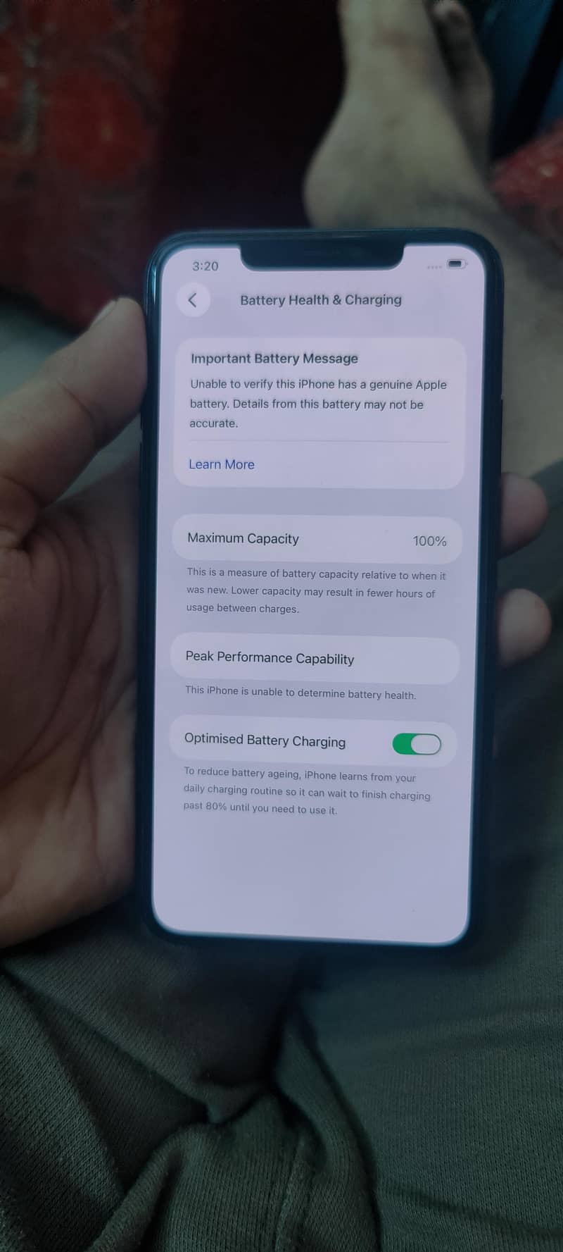 Apple iPhone 11 1
