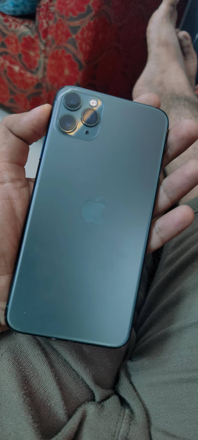 Apple iPhone 11 2