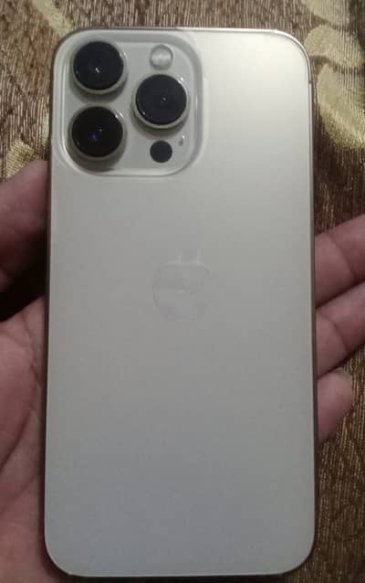 Apple iPhone 13 Pro
