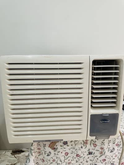 window ac